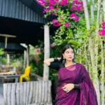 চুমকি শাড়ি
