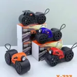 X-723 মোটরসাইকেল ডিজাইনের ব্লুটুথ স্পিকার