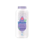 Johnson's কর্নস্টার্চ Bedtime বেবি পাউডার 200g
