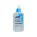 CeraVe Renewing SA ফেস ক্লিনজার 237ml