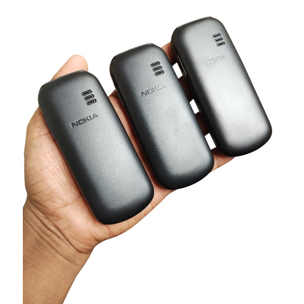 নকিয়া ১২৮০ বেস্ট ফিচার ফোন (রিফার্বিশড)