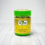Green Se7en অ্যারোমা হার্বস ইনহেলার 10g