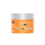 Boots Vitamin C Advanced ব্রাইটেনিং ও স্মুদিং নাইট জেল ক্রিম 50ml