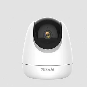 Tenda CP6 2K সিকিউরিটি প্যান টিল্ট ক্যামেরা
