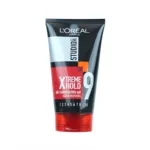 L'Oreal Studio Line 9 এক্সট্রিম হোল্ড হেয়ার জেল 150ml