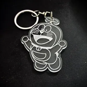 অ্যাক্রিলিক কি-রিং – Doraemon
