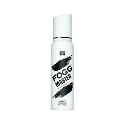 Fogg Master Marco Intense ফ্র্যাগরেন্স বডি স্প্রে 120g