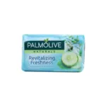 Palmolive Revitalizing Freshness গ্রিন টি ও শসার সাবান 90g