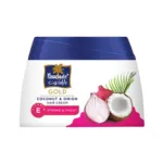 Parachute Gold নারিকেল ও পেঁয়াজ হেয়ার ক্রিম 140ml