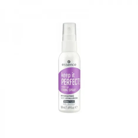 Essence Keep It Perfect মেকআপ ফিক্সিং স্প্রে 50ml