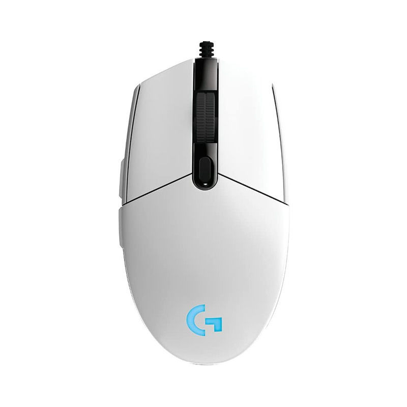 Logitech G102 লাইটসিঙ্ক আরজিবি ইউএসবি গেমিং মাউস