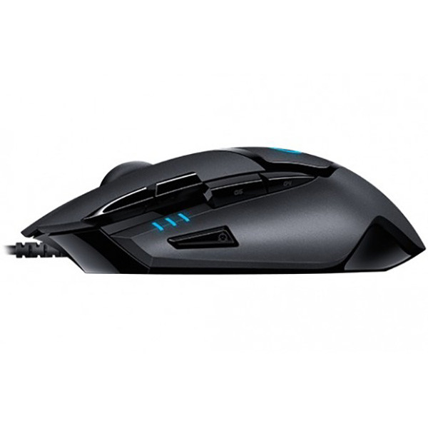 Logitech G402 হাইপেরিয়ন ফিউরি আল্ট্রা-ফাস্ট FPS গেমিং মাউস