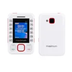 Maximum B45 মিনি কার্ড ফোন