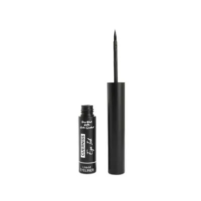 Guerniss আই ইঙ্ক লিকুইড আইলাইনার 5ml