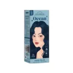 Kota হেয়ার কালার ক্রিম Ocean - ডার্ক ব্লু