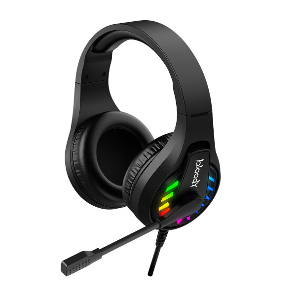 G230P Stereo Surround Sound Gaming Headphone