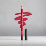 Swiss Beauty বোল্ড ম্যাট লিপলাইনার - 01 Royal Red
