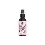 W7 The Dewy Fixer মেকআপ সেটিং স্প্রে 60 মিলি