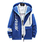Men's Soft Cotton Hoodie, Sizes M to XL, 2 Colour Choices
