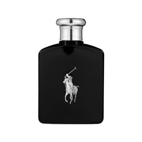 Polo Ralph Lauren Black EDT সুগন্ধি পারফিউম 125ml