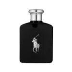 Polo Ralph Lauren Black EDT সুগন্ধি পারফিউম 125ml