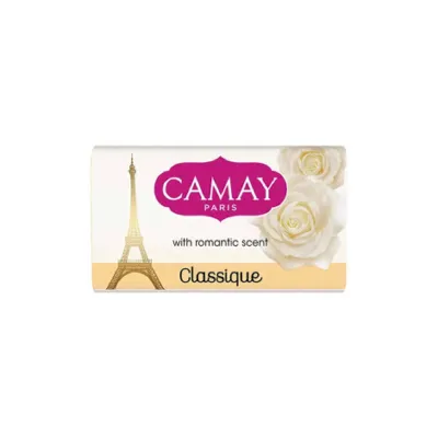 Camay Paris ক্লাসিক সাবান 165g