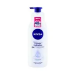 Nivea Express Hydration ডিপ ময়েশ্চার সিরাম বডি লোশন 400 মিলি