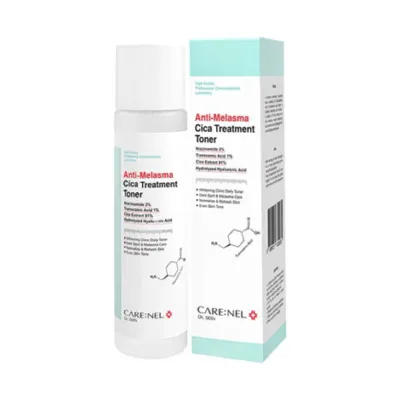Care:Nel সিকা টোনার 155ml