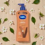 Vaseline Intensive Care Cocoa Radiant 48H ময়েশ্চার বডি লোশন 600ml