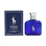 Polo Ralph Lauren Blue ইউ ডি টয়লেট ন্যাচারাল স্প্রে 75ml