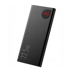 Baseus Adaman 22.5W 20000mAh কুইক চার্জ পাওয়ার ব্যাংক