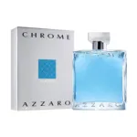 Azzaro Chrome ইও দ্য টয়লেট স্প্রে 200 মিলি