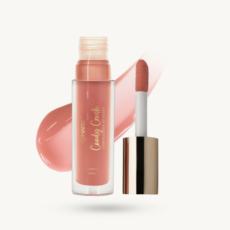 Mars Candylicious Lip Gloss - 01 Candy Crush (China)