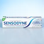 Sensodyne এক্সট্রা হোয়াইটেনিং টুথপেস্ট 113g