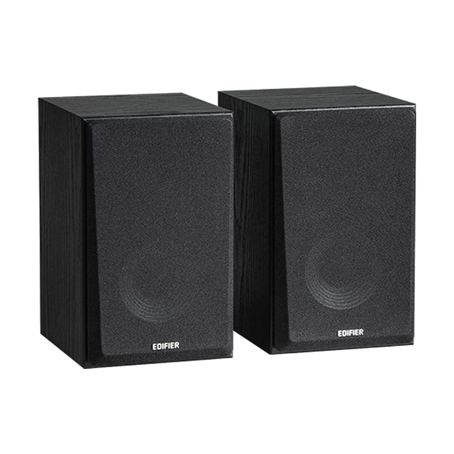 Edifier R990BT 2:0 Bluetooth Black Active Multimedia Speaker