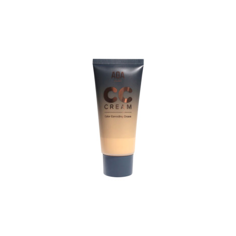 AOA CC Cream - Light Medium (China)