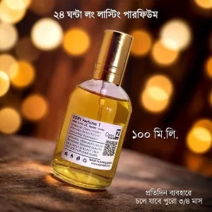 JOPI পারফিউম 100 mL