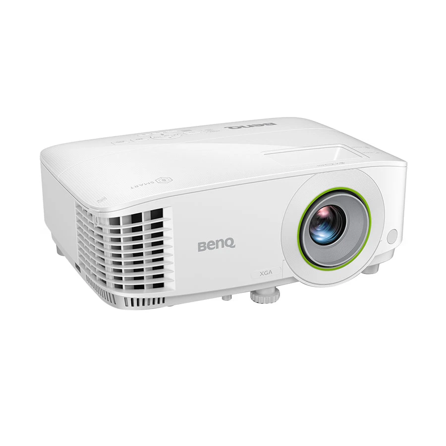 BenQ EX605 (4000 Lumens) XGA DLP Wireless Android Smart Projector