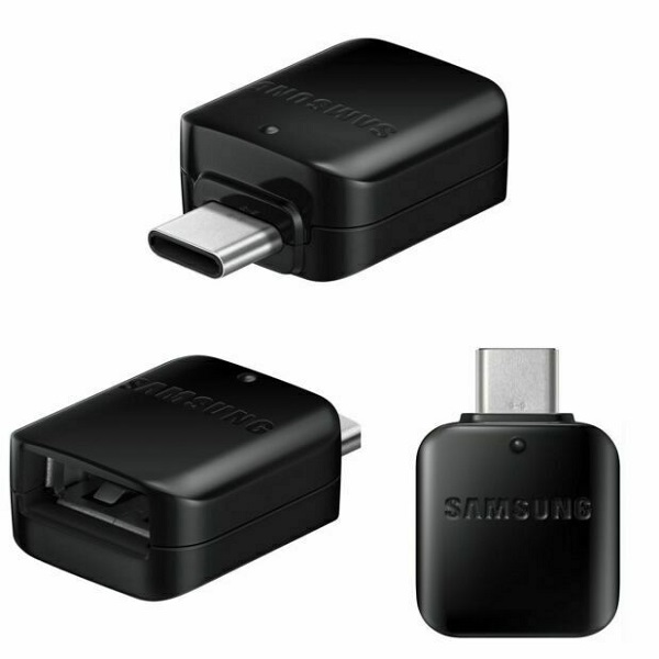 Samsung টাইপ C থেকে A- USB OTG অ্যাডাপ্টার