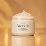 Arencia ক্যালেন্ডুলা রাইস মোচি ক্লেনজার 120 গ্রাম