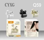 Q59 CYXG TWS ওয়্যারলেস ইয়ারবাডস