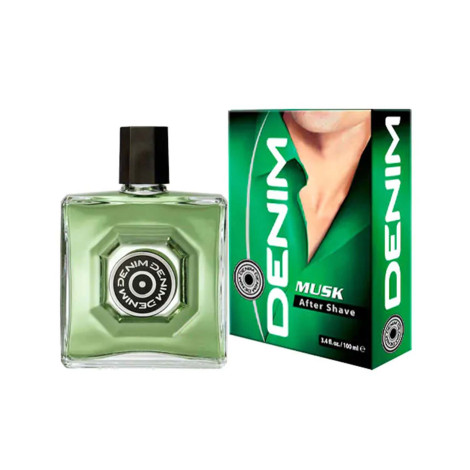 Denim Musk After Shave 100ml (Italy)