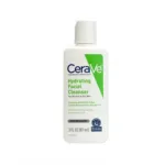 CeraVe হাইড্রেটিং ফেসিয়াল ক্লিনজার 87ml