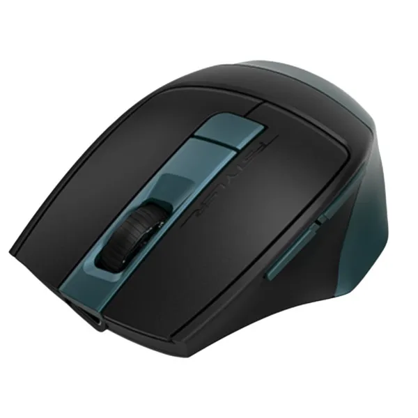 A4Tech FB35CS সাইলেন্ট ক্লিক ডুয়াল মোড মাউস