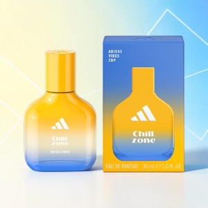 Adidas Vibes Chill Zone EDP 30ml (Spain)