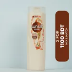 Sunsilk হিজাব রিফ্রেশ ও হেয়ার ফল সলিউশন শ্যাম্পু 300ml