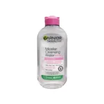 Garnier মাইসেলার ক্লেনজিং ওয়াটার All In 1, সেনসিটিভ ত্বকের জন্য 200ml