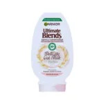 Garnier Ultimate Blends ডেলিকেট ওট মিল্ক কন্ডিশনার 400ml