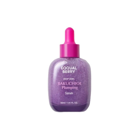 Eqqualberry Bakuchiol Plumping Serum 30ml (Korea)