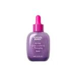 Eqqualberry বাকুচিওল Plumping ফেস সিরাম 30ml